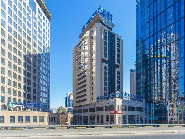 湖州中式快餐厂商